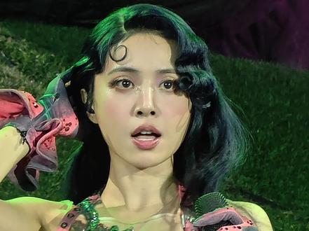 “脑公,你可以帮我梳头发吗?” 要被蔡依林钓成翘嘴了🥲
蔡依林-脑公(太原场)
#蔡依林 #蔡依林演唱会#蔡依林Pleasure#蔡依林太原演唱会 #脑公