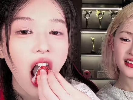 最好的非桐凡响 #璇非少女 #非桐凡响 #非非 #会火 @purple桐 @陈也是韵