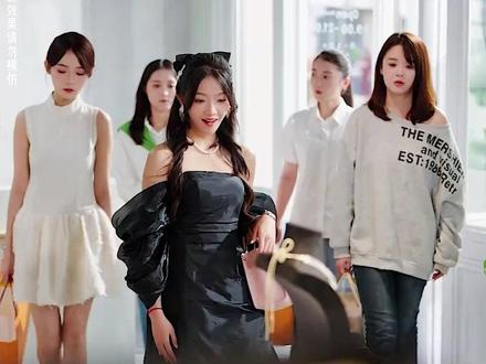 重生之后命运互换,你向往的豪门却是个地狱!#九州短剧