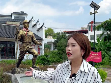 曾背68公斤发电机走完两万五千里长征,谢宝金却被博物馆阻拦!#致敬老兵 #红军长征 #勿忘历史吾辈自强