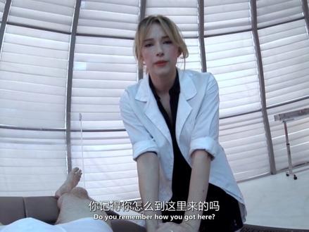 硬核亨利:始终以第一视角拍摄的超燃动作电影,很有带入感哦!