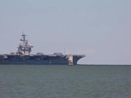 送伊朗“绝招”,能“打败”美国! #国际局势 #占豪 #伊朗 #硬核深度计划 #零基础看懂全球