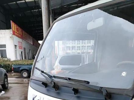 跃进小福星柴油版仪表闪烁,或者拧钥匙仪表没反应无法启动,故障完美解决!修车少有弯路