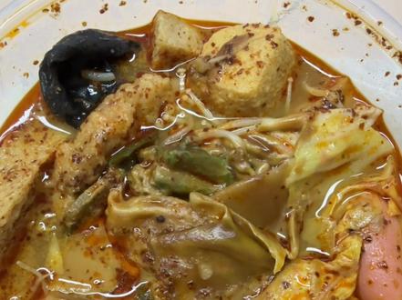 如果全世界都指责你,我带你去吃刘文祥!
跟着紫薯精点的刘文祥,夯爆了!#紫薯精 #刘文祥 @DOU+小助手