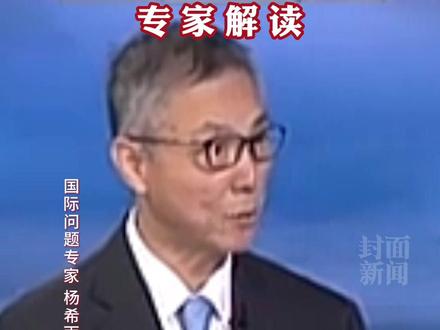 “脏弹”是否会引发核大战?专家解读