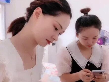 你们和姑姐或小姑子关系怎么样?#热门 #vlog日常 #农村 #姑嫂