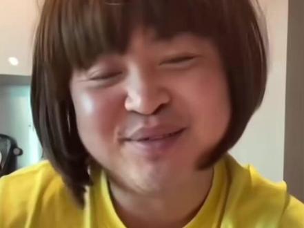 依旧角色扮演 #龙丽 #刘建龙早期作品