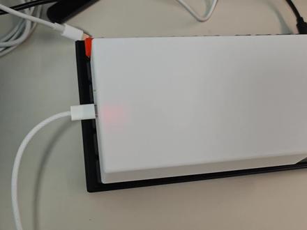 KeyPilot 键盘机器人
在内网物理隔离电脑帮你敲键盘
#电子产品