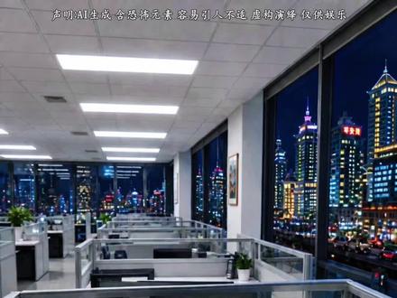 《不速纸客》 纸人姐妹们身在异界纸国对你发起了游玩邀请,只不过邀请的过程中调皮的纸人妹妹在和你开了一些小小的玩笑……
声明:内容为AI生成虚构内容,无不良引导,含恐怖元素,容易引人不适,请谨慎观看,请勿相信封建迷信,此视频用于视觉创意,艺术展示,虚构演绎,仅供娱乐。#AI创作浪潮计划 #抖音AI创作 #白天刷不到晚上逃不掉系列 #悬疑 #梦核