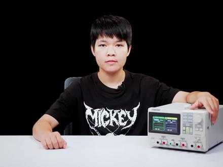 #线性电源 #共地 #测试测量 #siglent #知识前沿派对 使用电源会遇到哪些问题?快来看看吧!