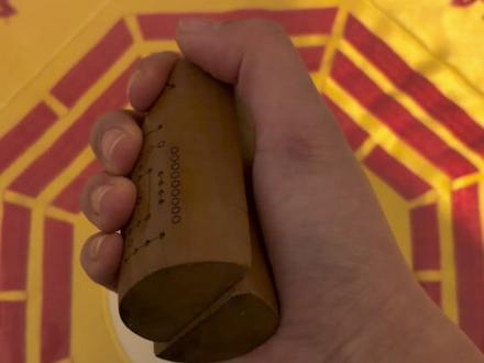 祖师爷:给爷整笑了🤡