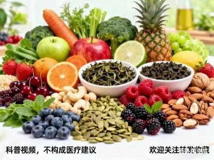 权威文献解读:多酚多酚通过三重机制,提升全家免疫力的天然卫士 一篇发表在《Int Journal of Molecular Sciences》的重磅综述指出,多酚类化合物是调控免疫系统的天然卫士。它们藏在果蔬、饮品、调料等日常食物中,通过清除氧化应激与慢性炎症、双向调节免疫平衡、守护肠道健康三大机制,为全家免疫力保驾护航。获取多酚无需昂贵保健品,只需调整饮食结构即可。本文为科普内容,不构成医疗建议,具体健康问题请咨询专业人士。
#多酚提升免疫力 #天然免疫卫士 #权威文献解读 #日常饮食与健康 #肠道健康守护
@科普中国 @健康中国 @医学科普达人 @营养膳食指南 @免疫健康科普