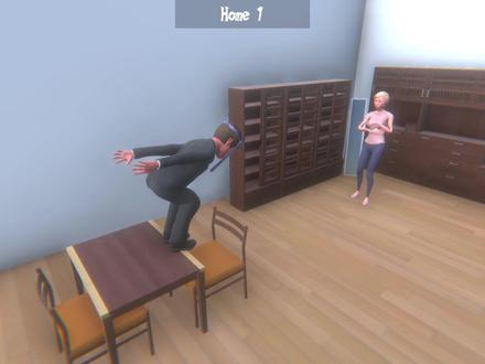 道 歉 大 师 !!! #单机游戏 #搞笑 #沙雕 #游戏