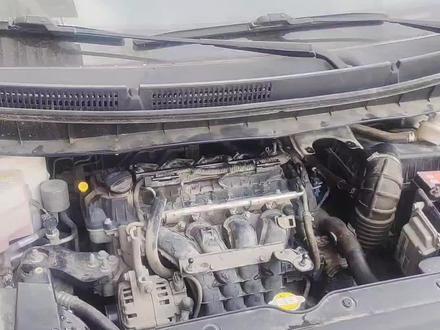 瑞风S3跑高速发动机高温案例#汽车保养与维修