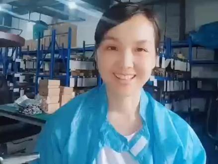 一分钟教会你如何安装分切机圆刀片#分切圆刀