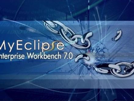 MyEclipse是一款Eclipse的插件 MyEclipse 是对Eclipse IDE的扩展,利用它可以在数据库和JavaEE的开发、发布以及应用程序服务器的整合方面极大的提高工作效率。它是功能丰富的JavaEE集成开发环境,包括了完备的编码、调试、测试和发布功能,完整支持HTML、Struts、JSP、CSS、Javascript、SQL,Hibernate,Spring#MyEclipse #Java #java程序员