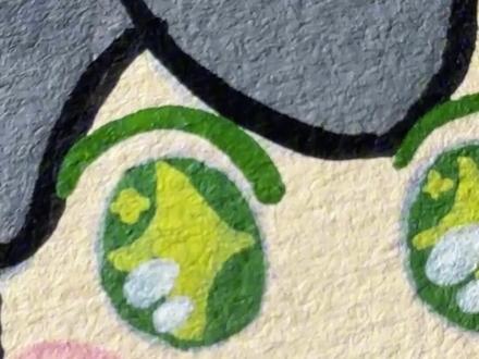 绝了!今日投稿的罗小黑!Q 版款直接萌甜封神!😺✨ #画画 #罗小黑 #解压 #简笔画 #有手就会