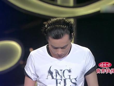 好歌曲:“伤”字一出口,大佬们纷纷爆灯,刘欢首当其冲!