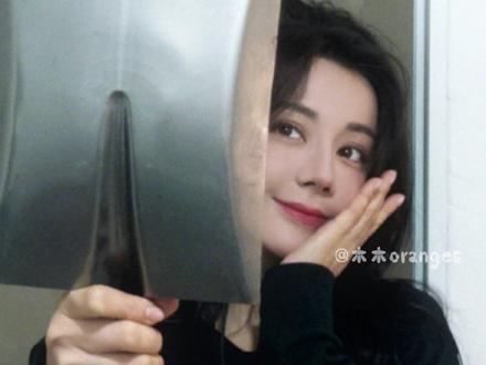 迪丽热巴:“四川是个好地方”明天见咯~~ #迪丽热巴 #春晚 #四川