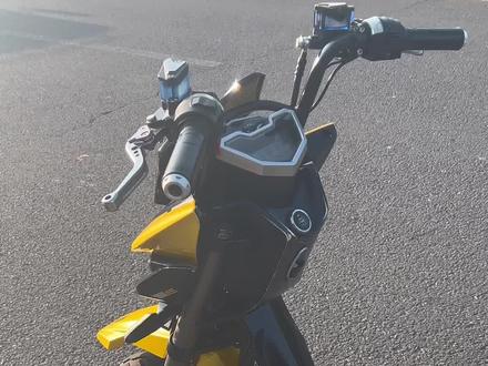 爱玛极客X3电动车!72v20安续航70里!1500大洋!喜欢的关注留言吧!