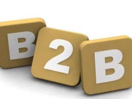 #b2b #涨知识 恭喜,又学到了一个耳熟能详的新知识😉