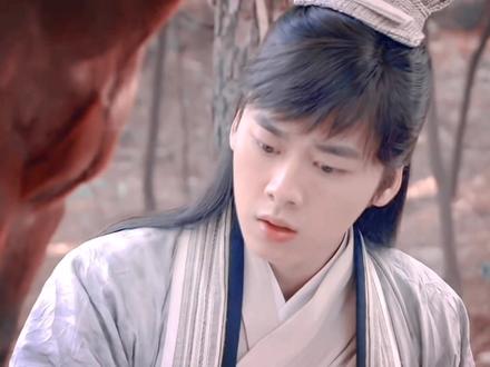 #李易峰 陈三六,我真服了你,怎么就看不出她是个女的呢🤣#evenbee #欢天喜地俏冤家