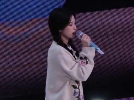 互为底气,双向治愈 #白鹿十周年见面会 #白鹿呵呵友谊长存 #永远会被真诚打动 #创作者中心 #创作灵感