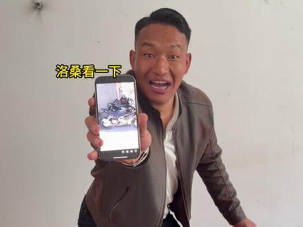 我能不能拥有它#张雪 #张雪820rr #夺冠夺冠