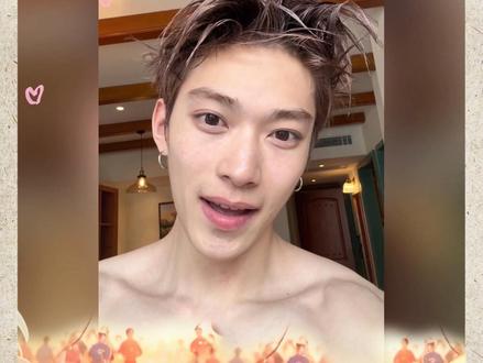 大年初一,在龙之梦与心动城主牛油果子哥见面吧!#太湖演艺城 #太湖龙之梦度假区 #龙之梦把年味玩明白了