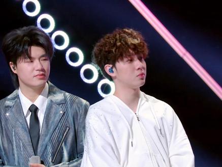 TopBarry 一波全带走#有歌第二季 #浙江卫视有歌