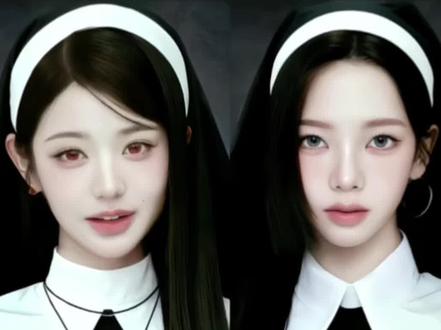 没毛,我私信永远开着#科普冷知识 #张元英 #柳智敏 #