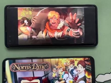 《杯杯分享》 #诺恩的餐馆 #诺恩的餐厅下载 #游戏日常