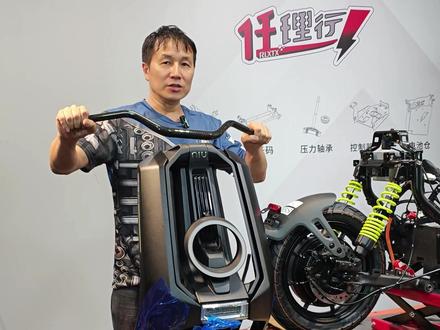 小牛NX2.0延长码开发中! 你们想开发什么打在评论区!#小牛NXT2 #小牛NXT #小牛延长码 #任理行 #小牛电动车