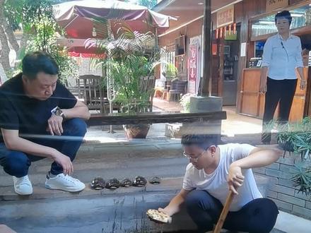 养乌龟的寓意,健康长寿,镇宅神兽。
