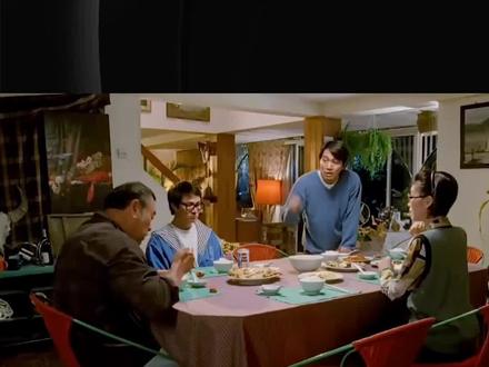 家事法庭:笑点泪点都不基础,#看完直接破防