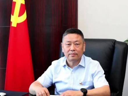 #国企掌门人 大唐陕西发电党委书记、董事长李江海#国企