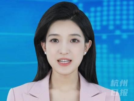#何炅现身浙江大学揽才,现场人气火爆! #主播说新闻
