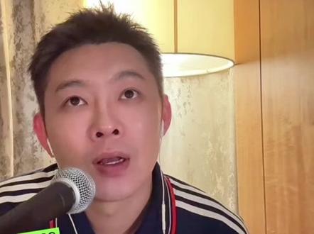 20260522舅陪你听歌——听宝石谈飞鸟
谢谢舅 谢谢小室 祝福也收到了 期待飞鸟现场版❤️
#董宝石#宝石老舅#飞鸟
@宝石Gem @宝石Gem工作室
