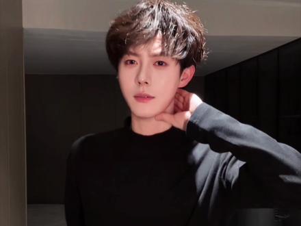 大夫,我的心好不舒服#琦少摇#变装