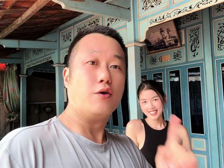 白送的农村土地你们说我要?还是不要?#海外奇遇见闻录 #越南生活 #果哥游越南 #越南女孩 #旅行大玩家 #越南农村