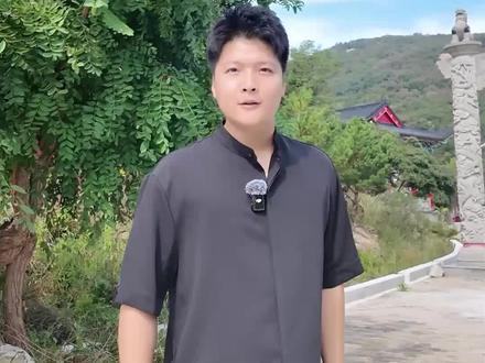 圣水宫一眼沦陷!乳山藏着座千年“仙宫”#山东DOU是好风光#一起遇见威海 #潮拍千里山海#寻美乳山