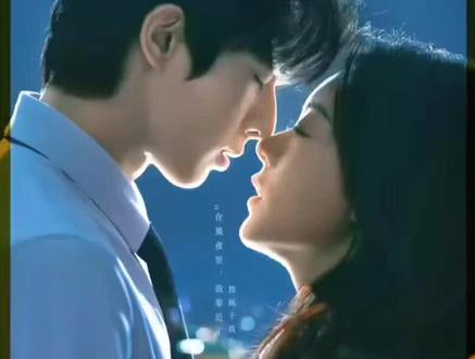 林玙森还不是曦光男友的事情被庄旭同事听见#骄阳似我 #赵今麦 #宋威龙 #因为一个片段看了整部剧