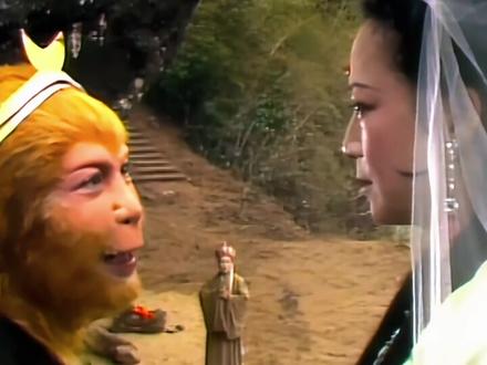 千万别看怕你停不下来#西游记