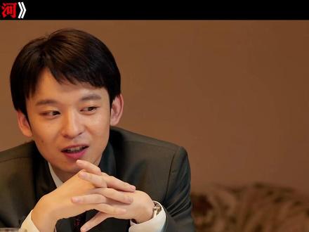 《大江大河》面对看不起自己的梁思申,杨巡终于扬眉吐气,爽! #大江大河 #杨巡 #青年创作者成长计划 #董子健