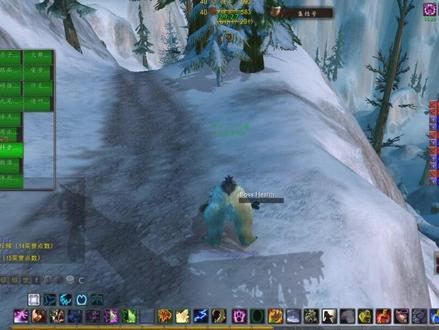 #魔兽世界燃烧的远征#游戏日常 魔兽升级到70级以后获得装备的办法之一:刷奥山战场,视频后方应兄弟们需求推荐两款散人手游。#游戏搬砖 #魔兽世界怀旧服