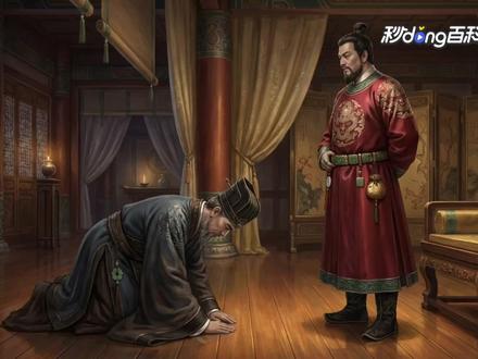 《太平年》原型冯道,侍奉十帝的人精天花板,皇帝轮换我不换! #太平年 #历史 #中国历史 #宋朝 #赵匡胤