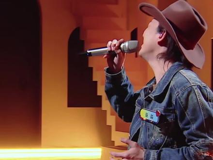 亚森魔力歌先生初舞台之荒漠上行走#亚森 #亚森荒漠上行走荷尔蒙爆棚 #魔力歌先生初舞台 #荒漠上行走