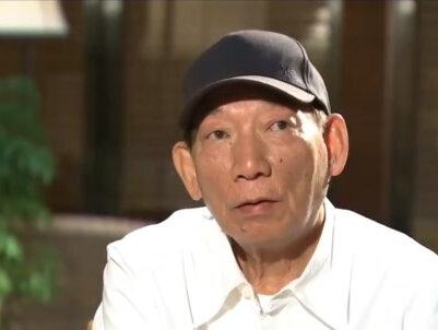 《镖人》阿育娅临时换人