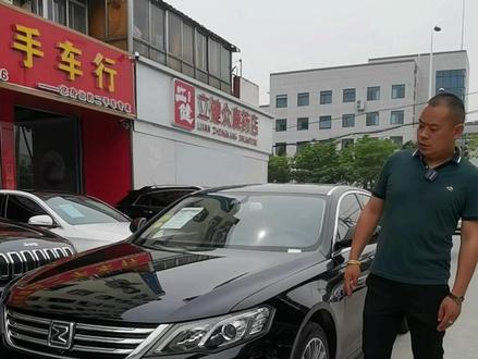 #二手车搬运工 #二手车#淄博二手车 新到17款众泰Z700 #个人私家一手车 1.8T手动豪华版#性价比超高 #抖音汽车 #每天推荐好车