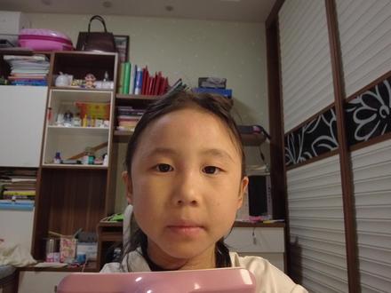 恐怖盲盒之开门 #手工 #小学生日常 #盲盒